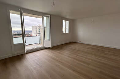 Appartement 4 pièces 165000 €