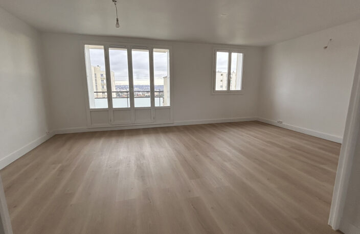 UN appartement RENOVE : Lumineux avec Vue Imprenable sur le — photo 2