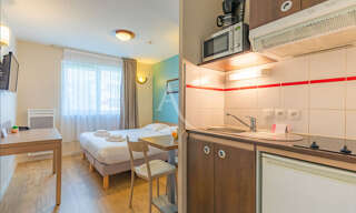 Appartement 1 Pièce 21 m² à vendre à La Roche-sur-Yon (85000)