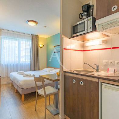 Appartement 1 pièces 53920 €