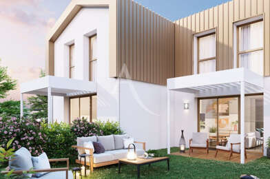 Maison 3 pièces 386965 €