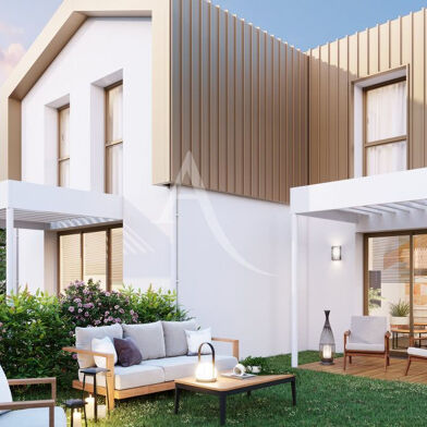 Maison 3 pièces 386965 €