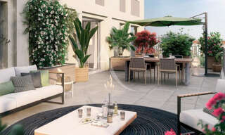 Appartement 4 Pièces 89 m² à vendre à Toulouse (31000)