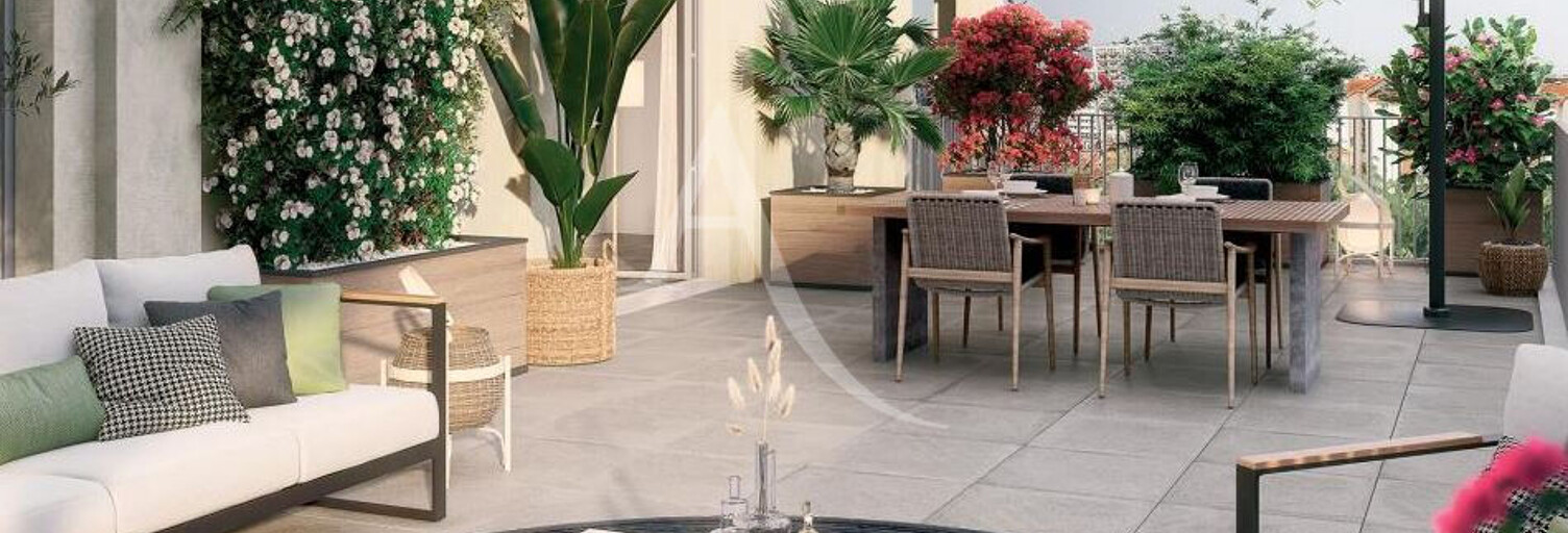 Appartement 4 Pièces 89 m² à vendre à Toulouse (31000)