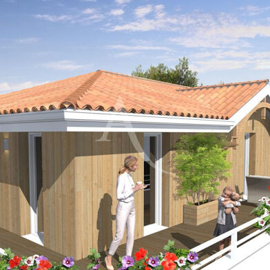 Appartement 3 pièces 320000 €