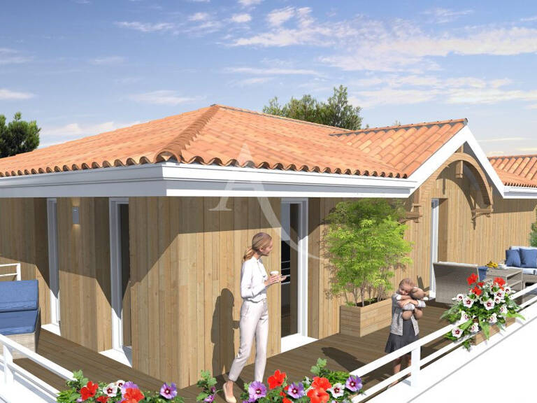 Dernière opportunité : T3 traversant de 74m² avec  — photo 1