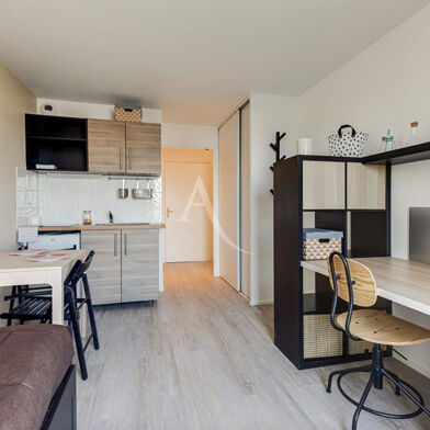 Appartement 1 pièces 92800 €