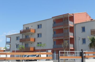 vente appartement 108 000 € à proximité de Servian (34290)