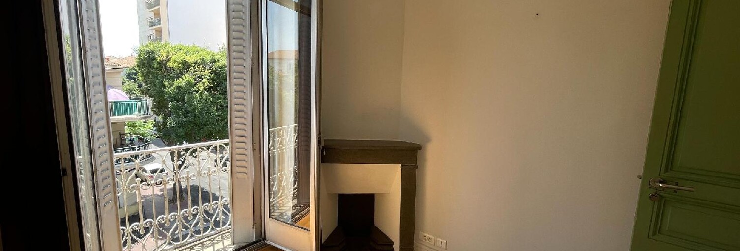 Appartement 3 Pièces 37 m² à vendre à Montpellier (34090)