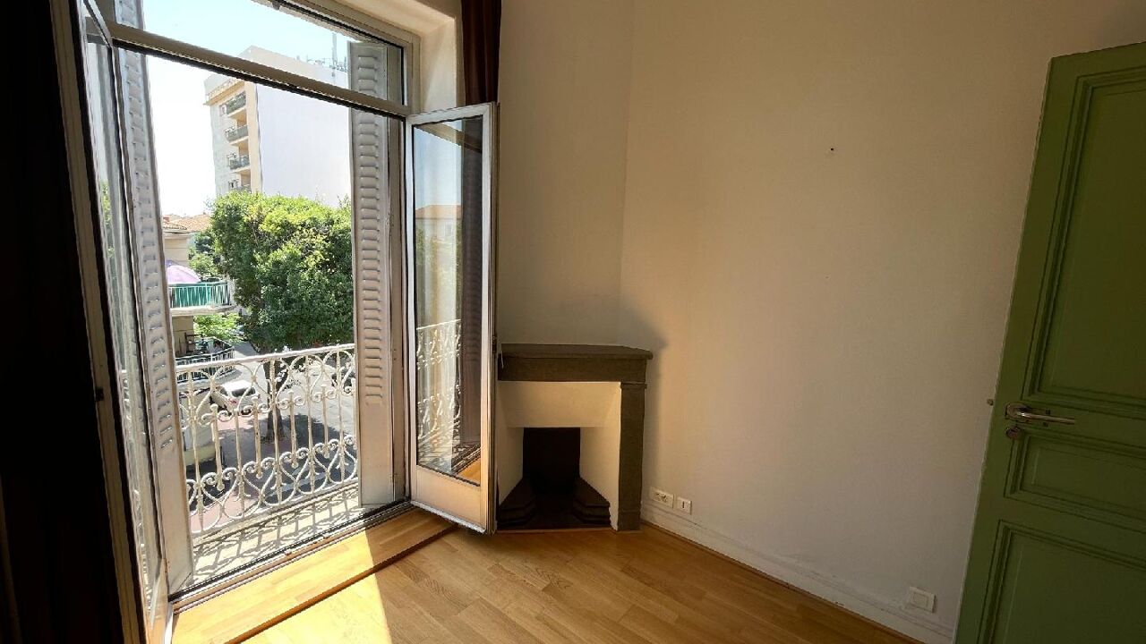 appartement 3 pièces 37 m2 à vendre à Montpellier (34090)