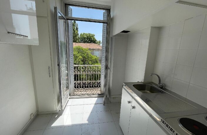 Appartement T3 — photo 2