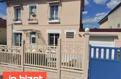vente maison 334 000 € à proximité de Linas (91310)