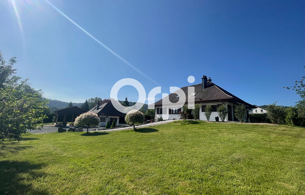 Maison 9 pièces 285 m²