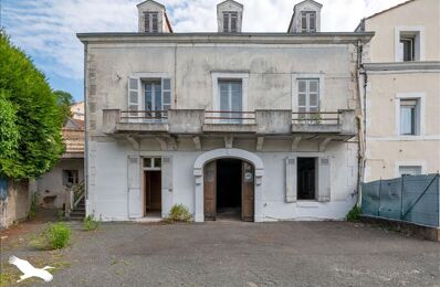 vente immeuble 150 870 € à proximité de Château-l'Évêque (24460)