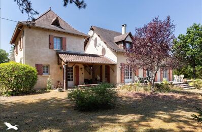 vente maison 399 000 € à proximité de Cubjac-Auvézère-Val d'Ans (24640)