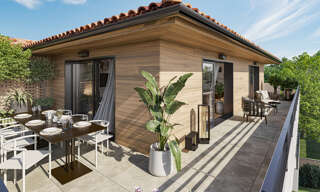 Appartement 4 Pièces 90 m² à vendre à La Teste-de-Buch (33260)