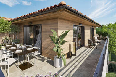 Appartement 4 pièces 650000 €