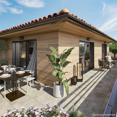 Appartement 5 pièces 800000 €