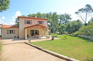 vente maison 930 000 € à proximité de La Colle-sur-Loup (06480)