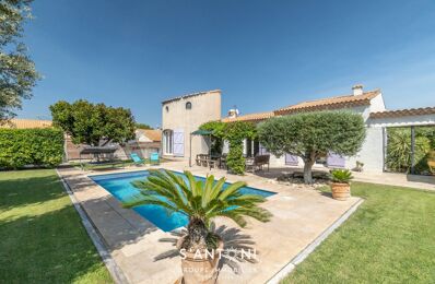 vente maison 660 000 € à proximité de Murviel-Lès-Montpellier (34570)