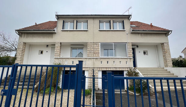 Villa / Maison 10 pièces  à vendre Compertrix 51510