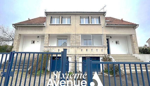 Villa / Maison 10 pièces  à vendre Compertrix 51510