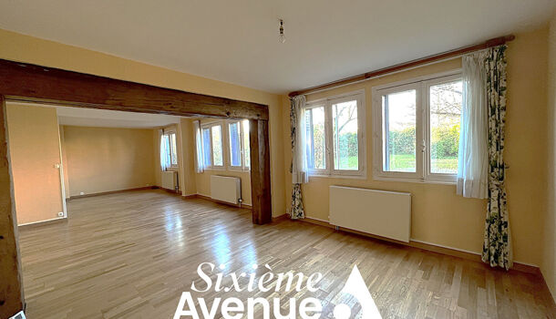 Villa / Maison 10 pièces  à vendre Compertrix 51510