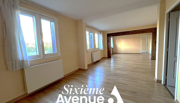 Villa / Maison 10 pièces  à vendre Compertrix 51510