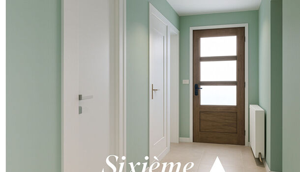 Villa / Maison 10 pièces  à vendre Compertrix 51510