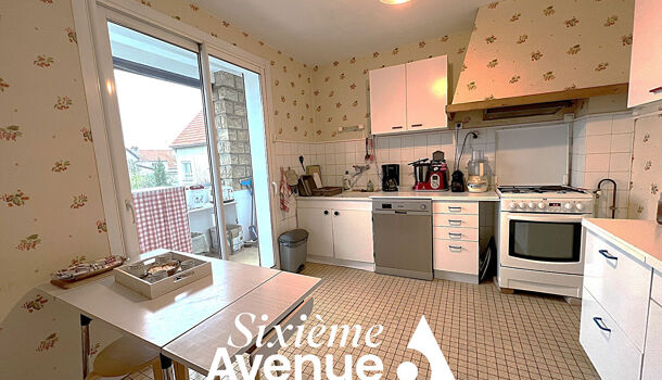 Villa / Maison 10 pièces  à vendre Compertrix 51510