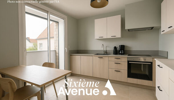 Villa / Maison 10 pièces  à vendre Compertrix 51510