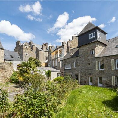 Maison 9 pièces 327050 €