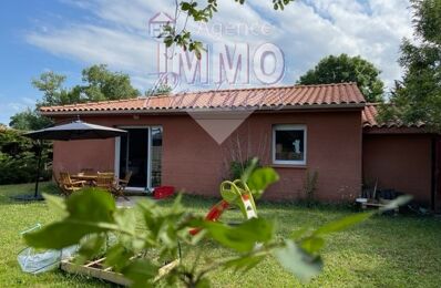vente maison 159 000 € à proximité de Montastruc (82130)