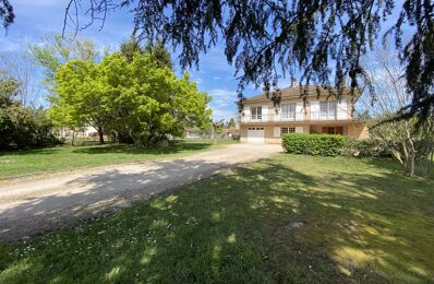 vente maison 262 500 € à proximité de Labarthe-Rivière (31800)