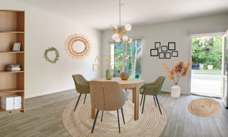 Appartement 2 Pièces 43 m² à vendre à Cucq (62780)