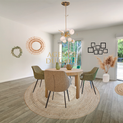 Appartement 2 pièces 134000 €