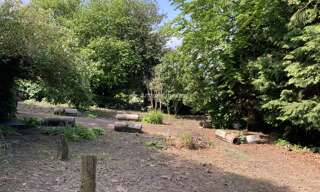 Terrain  419 m² à vendre à Saint-Georges-des-Groseillers (61100)