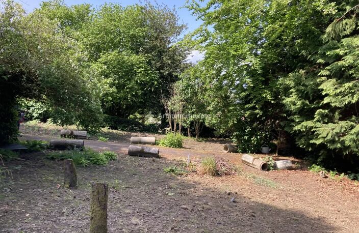 A VENDRE - TERRAIN CONSTRUCTIBLE - SAINT GEORGES DES GROSEILLERS — photo 5