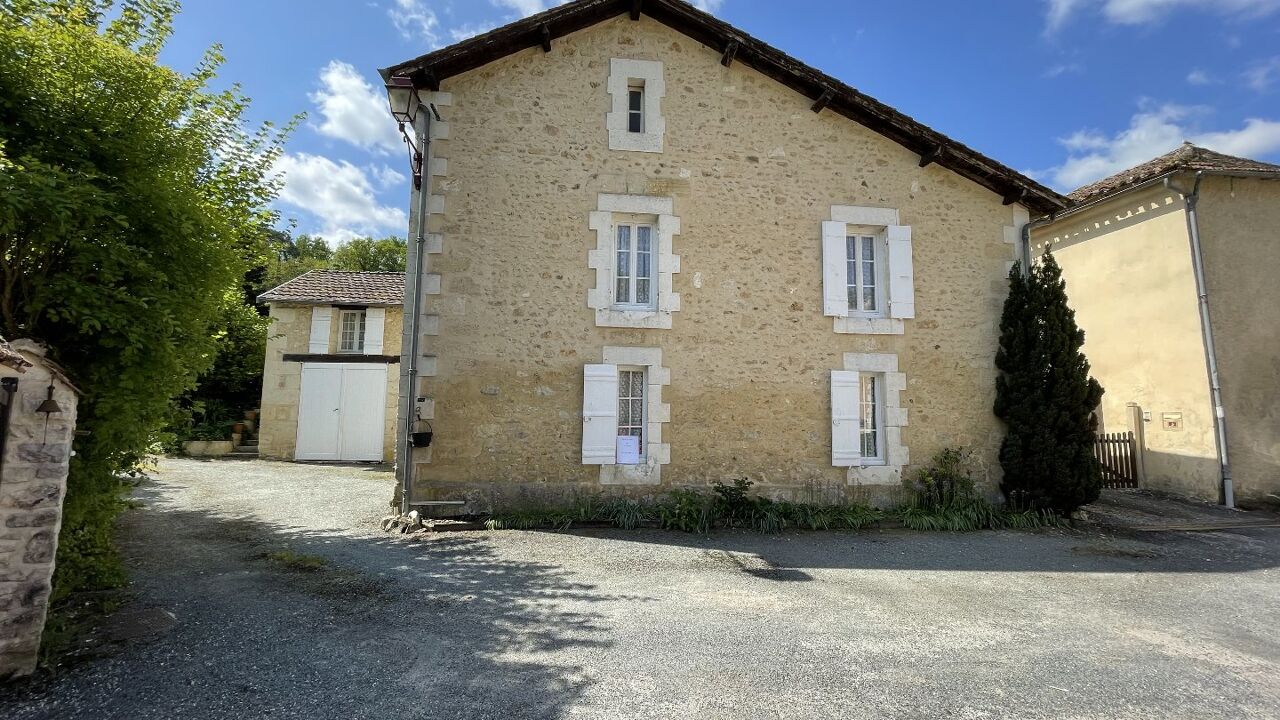 maison 6 pièces 176 m2 à vendre à Boulazac (24750)