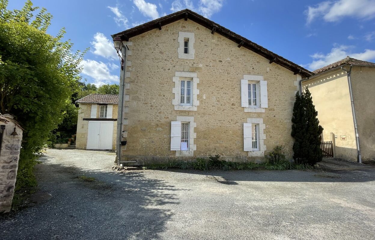 maison 6 pièces 176 m2 à vendre à Boulazac (24750)