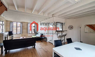 Appartement 4 Pièces 100 m² à vendre à Bordeaux (33000)