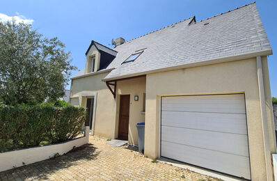 vente maison 478 400 € à proximité de Sainte-Pazanne (44680)