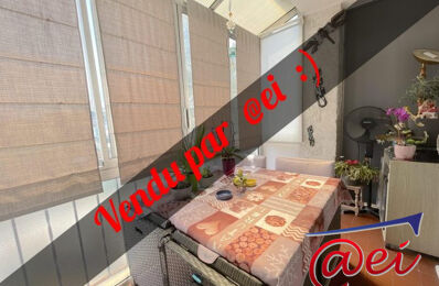 vente appartement 225 000 € à proximité de Toulon (83200)