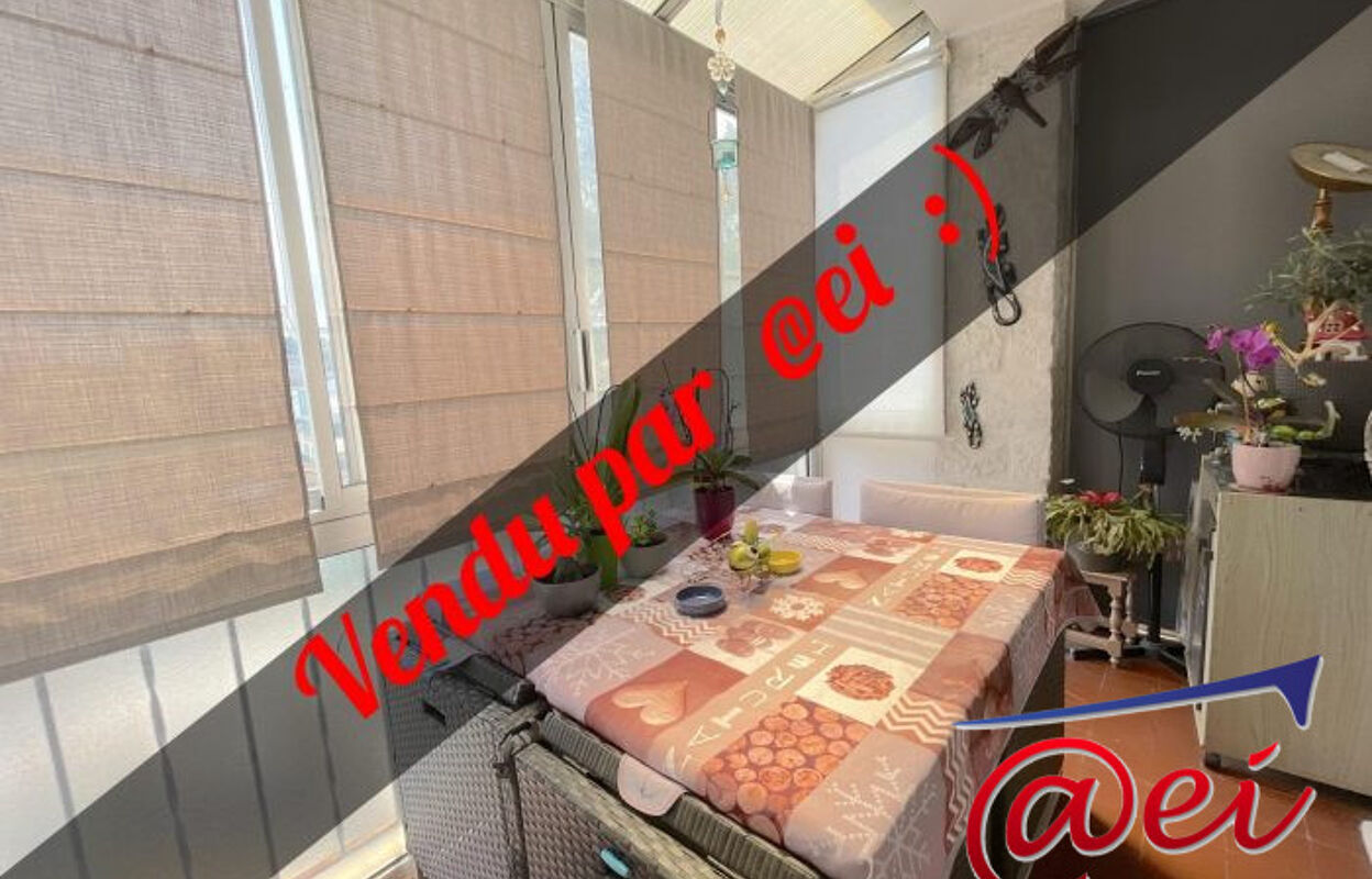 appartement 3 pièces 70 m2 à vendre à La Seyne-sur-Mer (83500)
