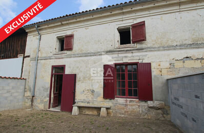 vente maison 138 800 € à proximité de Lugon-Et-l'Île-du-Carnay (33240)