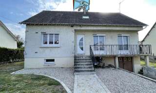 Maison 6 Pièces 130 m² à vendre à Houdan (78550)