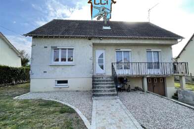 Maison 6 pièces 282900 €