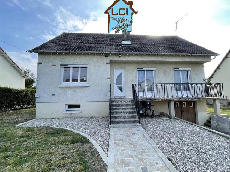 Maison 6 pièces 130 m² — photo 1