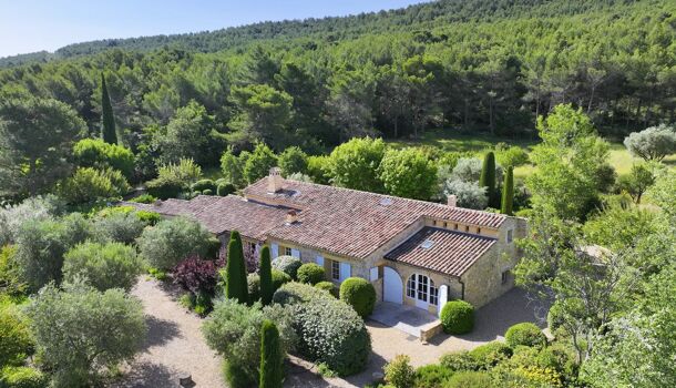 Villa / Maison 10 pièces  à vendre Aix-en-Provence 13100