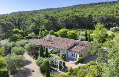 maison 10 pièces 267 m2 à vendre à Aix-en-Provence (13090)